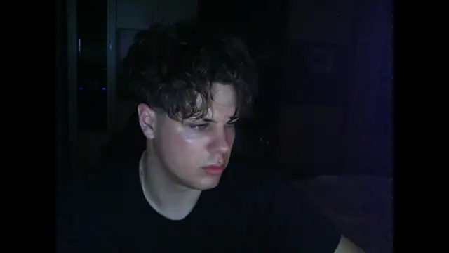 kanewolf 55 online show from June 22, 2026, 10:51 pm