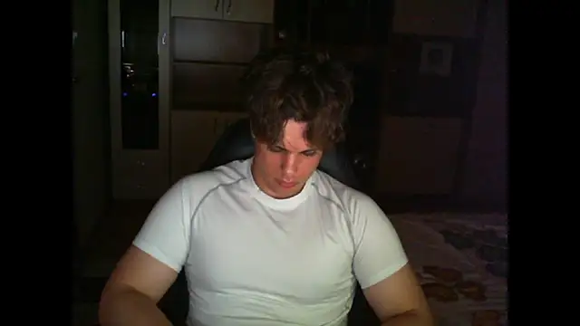 kanewolf 55 online show from June 25, 2026, 10:36 pm