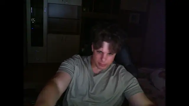 kanewolf 55 online show from June 26, 2026, 10:03 pm
