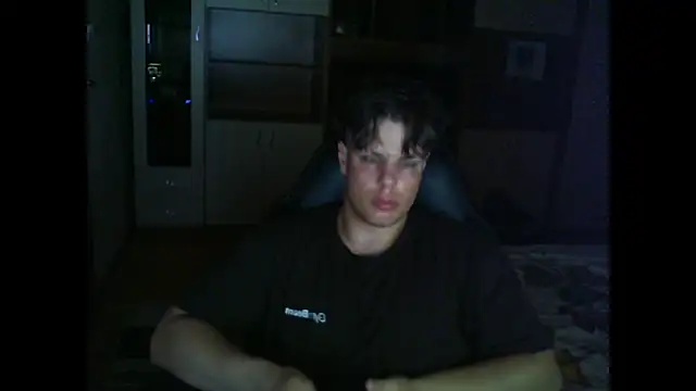 kanewolf 55 online show from June 29, 2026, 8:53 pm