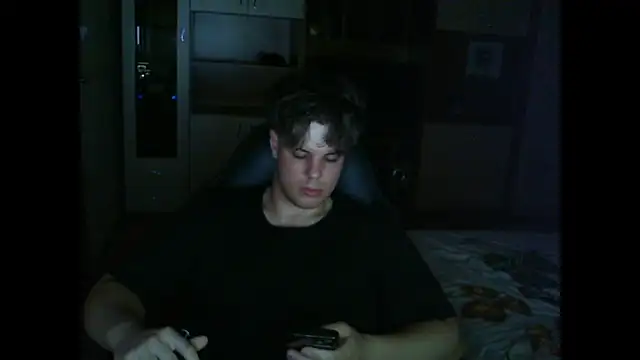 kanewolf 55 online show from June 30, 2026, 8:43 pm