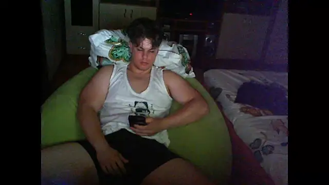 kanewolf 55 online show from July 1, 2026, 9:03 pm