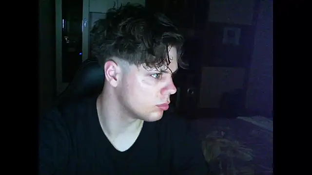 kanewolf 55 online show from July 12, 2026, 8:55 pm