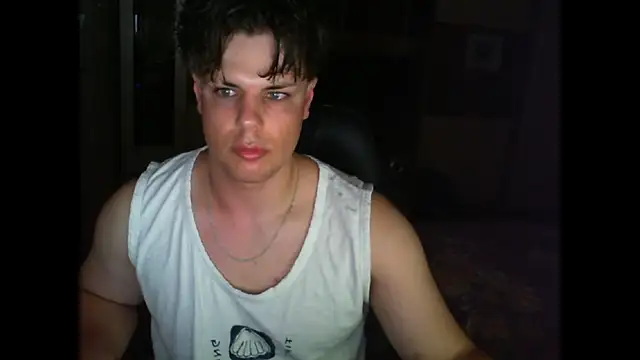 kanewolf 55 online show from July 13, 2026, 9:39 pm