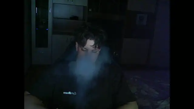 kanewolf 55 online show from July 14, 2026, 9:31 pm
