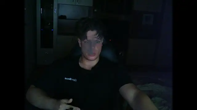 kanewolf 55 online show from July 26, 2026, 10:16 pm