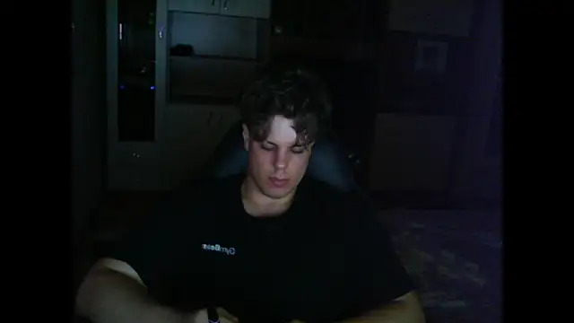 kanewolf 55 online show from July 27, 2026, 9:55 pm