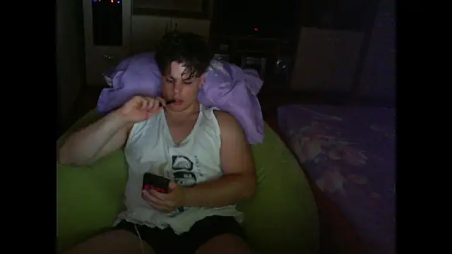 kanewolf 55 online show from July 28, 2026, 9:47 pm