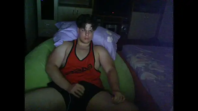 kanewolf 55 online show from July 29, 2026, 10:30 pm
