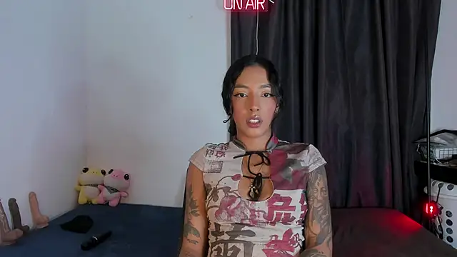 Nyaa brw online show from June 18, 2026, 2:34 am