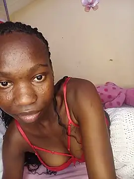 nubianqueen254 online show from June 14, 2026, 11:45 am