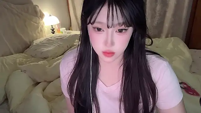 xinxinbabyisme online show from August 9, 2026, 2:44 pm