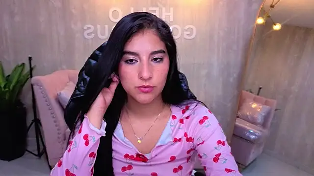 nyx kitty a online show from June 18, 2026, 5:41 am
