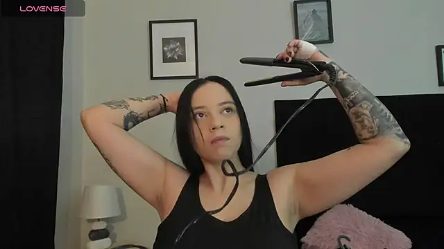 Sara B online show from June 22, 2026, 5:54 pm