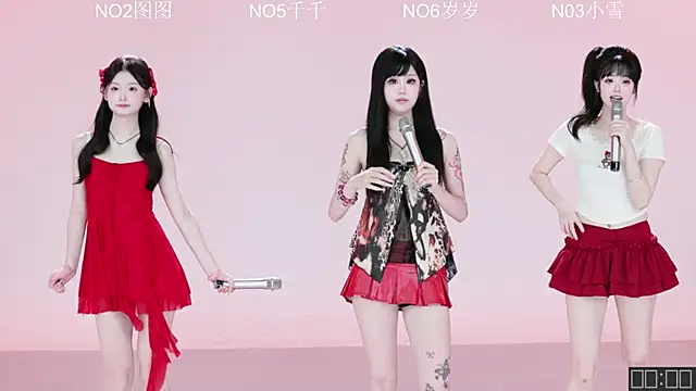 CL-1314 online show from July 22, 2026, 4:15 am