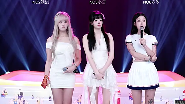 CL-1314 online show from July 31, 2026, 5:18 am