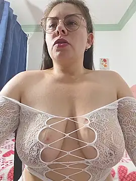 celeste rivaXXX online show from June 27, 2026, 3:22 am