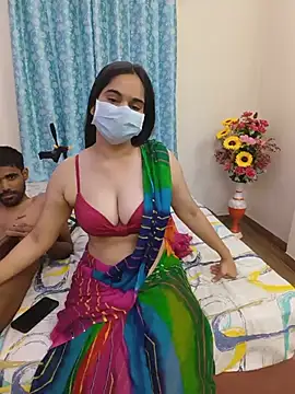 akankshaRJ online show from July 3, 2026, 7:31 pm
