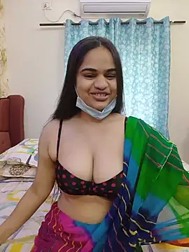 akankshaRJ online show from July 10, 2026, 9:01 am