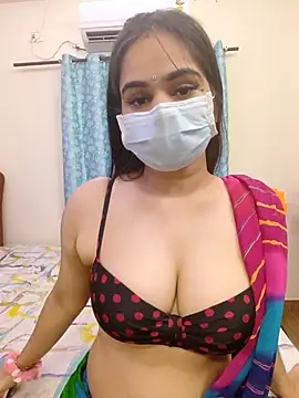 akankshaRJ online show from July 18, 2026, 8:56 pm