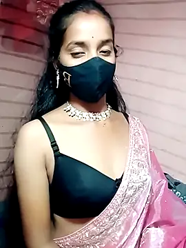 nisarani54321 online show from August 7, 2026, 6:32 pm
