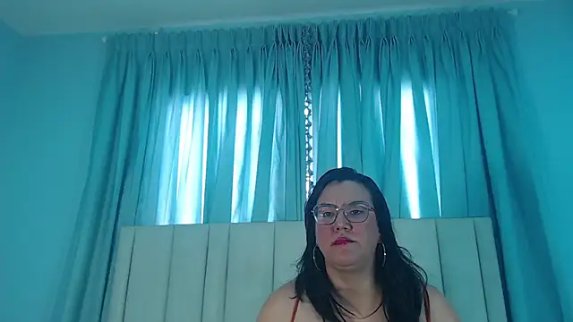 Sallydickinson online show from July 15, 2026, 3:17 pm
