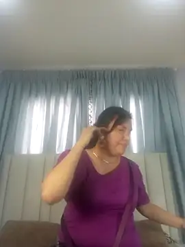 Sallydickinson online show from July 21, 2026, 2:41 pm