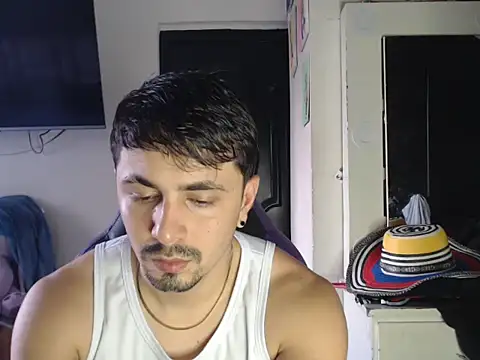 Sebas Blessed online show from July 1, 2026, 9:47 pm