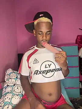 dereck jay- online show from July 14, 2026, 6:13 pm