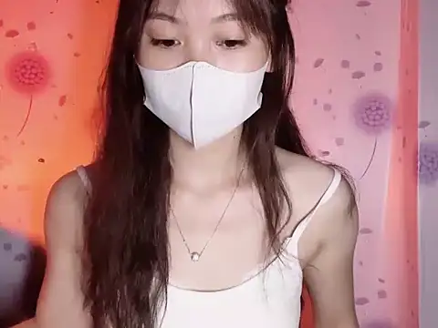 AnnaBaebie online show from June 25, 2026, 6:01 pm