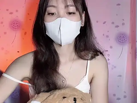 AnnaBaebie online show from June 29, 2026, 3:56 pm
