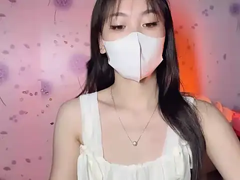 AnnaBaebie online show from July 27, 2026, 11:28 am
