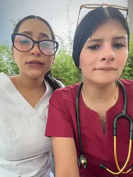 Mia Alanna online show from July 3, 2026, 7:09 pm