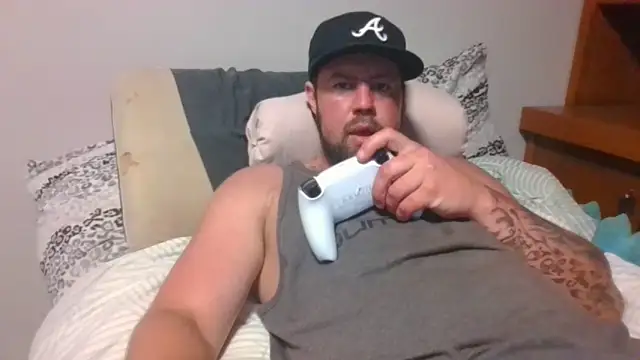 SexyCanadianMan online show from June 15, 2026, 7:49 pm