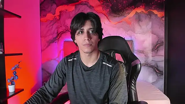 Alexx Cano  online show from July 21, 2026, 12:40 pm