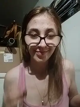 NeedyNina online show from June 19, 2026, 12:48 am