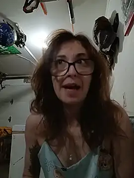 NeedyNina online show from June 26, 2026, 11:36 am