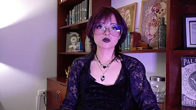 ViolettClay online show from July 29, 2026, 2:53 am