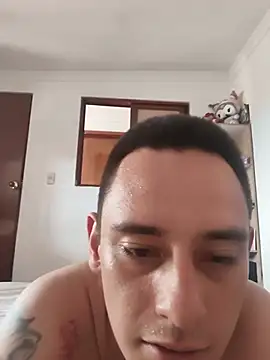 DANTECROS online show from June 25, 2026, 7:29 pm