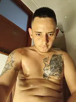 DANTECROS online show from July 5, 2026, 4:19 am