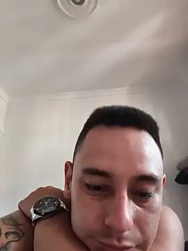 DANTECROS online show from July 8, 2026, 8:13 pm