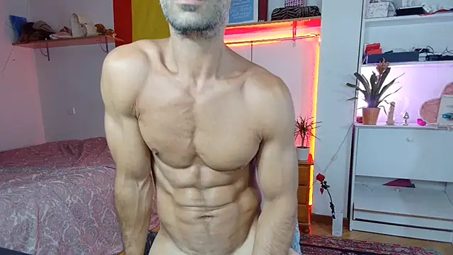 PersianAbs online show from August 3, 2026, 2:21 am
