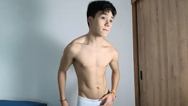 luandy 1 online show from June 21, 2026, 12:30 pm