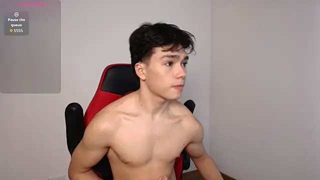 luandy 1 online show from July 1, 2026, 12:51 pm