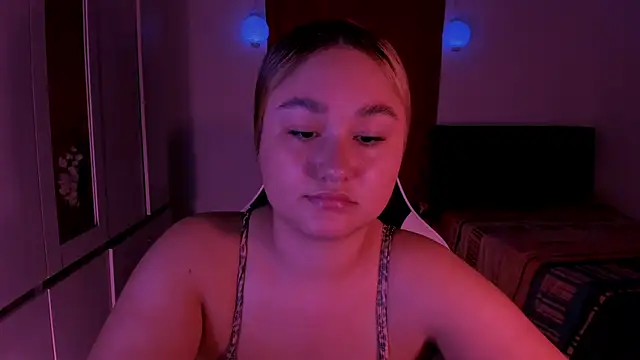 Samantha ConnorX online show from June 30, 2026, 10:00 pm