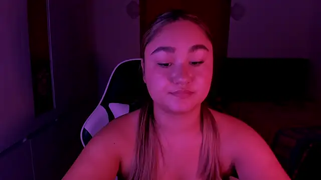 Samantha ConnorX online show from July 3, 2026, 5:41 pm