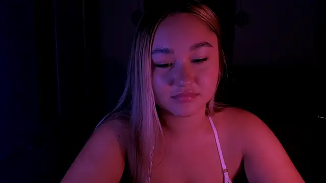 Samantha ConnorX online show from July 8, 2026, 10:36 pm