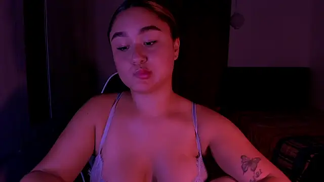 Samantha ConnorX online show from July 10, 2026, 11:40 pm