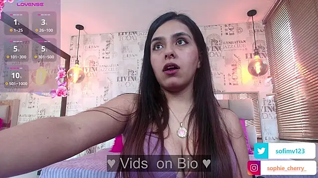 sofi secrets online show from July 27, 2026, 1:07 pm