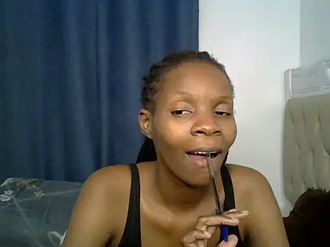 exoticglow online show from July 29, 2026, 9:02 pm